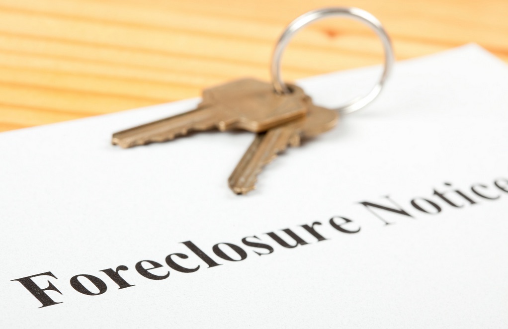 Facing Foreclosure in Wisconsin [Updated 2023]
